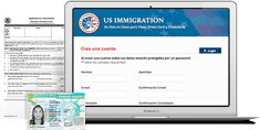 Uscis status 💄 online Check Status